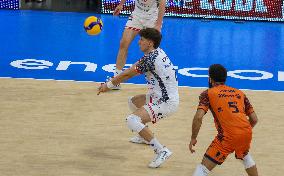 VOLLEY - Superlega Serie A - Allianz Milano vs Vero Volley Monza