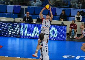 VOLLEY - Superlega Serie A - Allianz Milano vs Vero Volley Monza