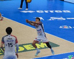 VOLLEY - Superlega Serie A - Allianz Milano vs Vero Volley Monza