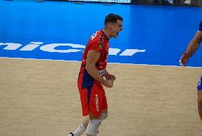 VOLLEY - Superlega Serie A - Allianz Milano vs Vero Volley Monza