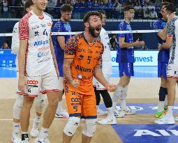 VOLLEY - Superlega Serie A - Allianz Milano vs Vero Volley Monza