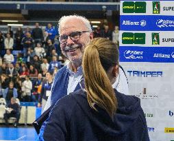 VOLLEY - Superlega Serie A - Allianz Milano vs Vero Volley Monza
