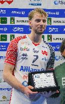 VOLLEY - Superlega Serie A - Allianz Milano vs Vero Volley Monza