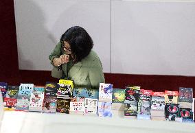 28th International Book Fair Opens in Algiers - Algeria