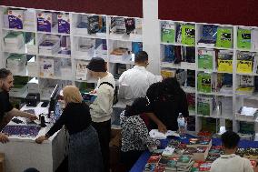 28th International Book Fair Opens in Algiers - Algeria