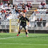 CALCIO - Serie A Femminile - AS Roma vs Inter - FC Internazionale
