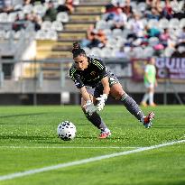 CALCIO - Serie A Femminile - AS Roma vs Inter - FC Internazionale