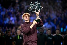 Rolex Paris Masters Final - Paris