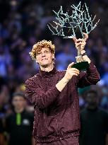 Rolex Paris Masters Final - Paris