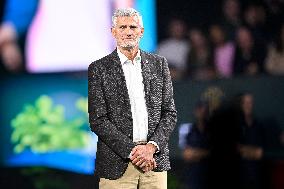 Rolex Paris Masters Final - Paris