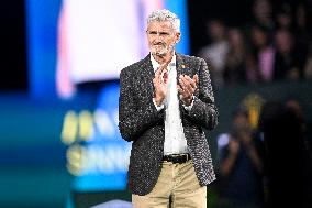 Rolex Paris Masters Final - Paris