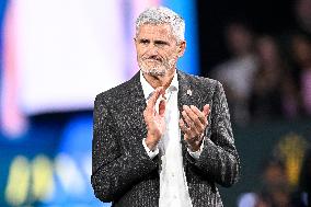 Rolex Paris Masters Final - Paris