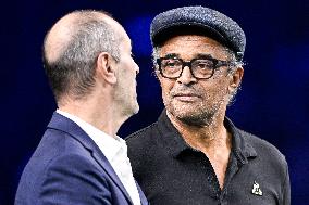 Rolex Paris Masters Final - Paris