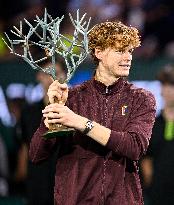 Rolex Paris Masters Final - Paris