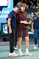 Rolex Paris Masters Final - Paris