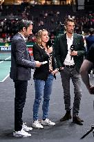 Rolex Paris Masters Final - Paris
