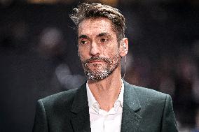 Rolex Paris Masters Final - Paris