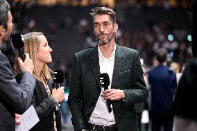 Rolex Paris Masters Final - Paris