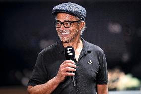 Rolex Paris Masters Final - Paris