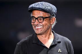 Rolex Paris Masters Final - Paris