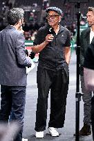 Rolex Paris Masters Final - Paris