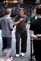 Rolex Paris Masters Final - Paris