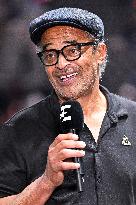 Rolex Paris Masters Final - Paris