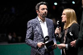 Rolex Paris Masters Final - Paris