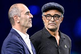 Rolex Paris Masters Final - Paris