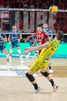 VOLLEY - Superlega Serie A - Cucine Lube Civitanova vs Cisterna Volley