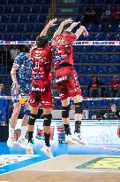 VOLLEY - Superlega Serie A - Cucine Lube Civitanova vs Cisterna Volley