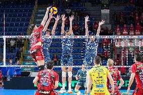 VOLLEY - Superlega Serie A - Cucine Lube Civitanova vs Cisterna Volley
