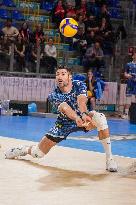 VOLLEY - Superlega Serie A - Cucine Lube Civitanova vs Cisterna Volley