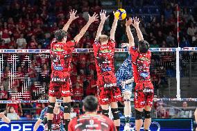 VOLLEY - Superlega Serie A - Cucine Lube Civitanova vs Cisterna Volley