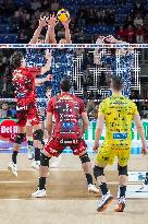 VOLLEY - Superlega Serie A - Cucine Lube Civitanova vs Cisterna Volley
