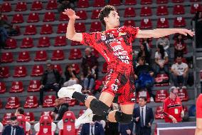 VOLLEY - Superlega Serie A - Cucine Lube Civitanova vs Cisterna Volley