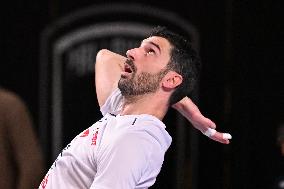 VOLLEY - Superlega Serie A - Sonepar Padova vs Yuasa Battery Grottazzolina