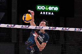 VOLLEY - Superlega Serie A - Sonepar Padova vs Yuasa Battery Grottazzolina