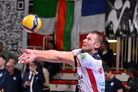 VOLLEY - Superlega Serie A - Sonepar Padova vs Yuasa Battery Grottazzolina