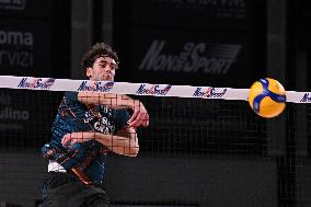 VOLLEY - Superlega Serie A - Sonepar Padova vs Yuasa Battery Grottazzolina