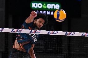 VOLLEY - Superlega Serie A - Sonepar Padova vs Yuasa Battery Grottazzolina