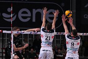VOLLEY - Superlega Serie A - Sonepar Padova vs Yuasa Battery Grottazzolina