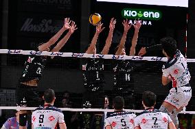VOLLEY - Superlega Serie A - Sonepar Padova vs Yuasa Battery Grottazzolina