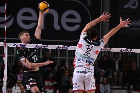 VOLLEY - Superlega Serie A - Sonepar Padova vs Yuasa Battery Grottazzolina