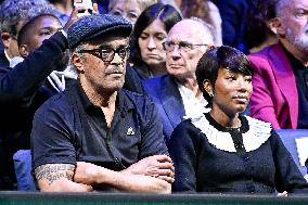 Rolex Paris Masters Final - Paris