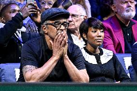 Rolex Paris Masters Final - Paris