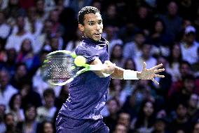 Rolex Paris Masters Final - Paris