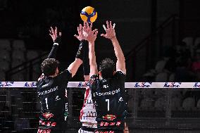 VOLLEY - Superlega Serie A - Sonepar Padova vs Yuasa Battery Grottazzolina