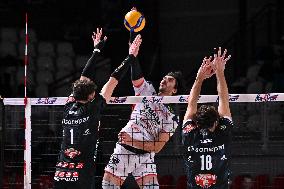 VOLLEY - Superlega Serie A - Sonepar Padova vs Yuasa Battery Grottazzolina