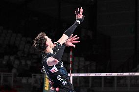 VOLLEY - Superlega Serie A - Sonepar Padova vs Yuasa Battery Grottazzolina